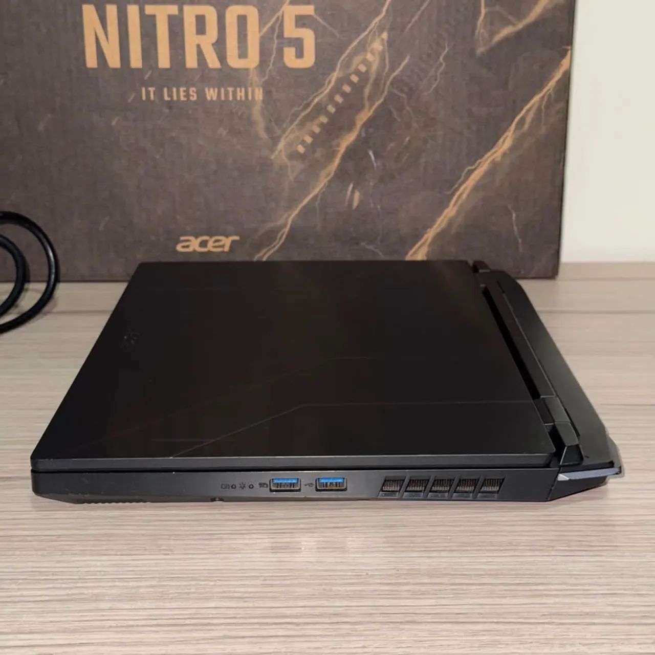 Acer Nitro 5 - Foto 4