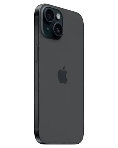 iPhone 15 128GB 