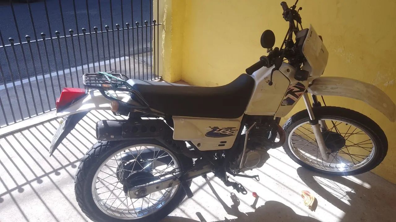 Moto xlr 125 - Foto 4
