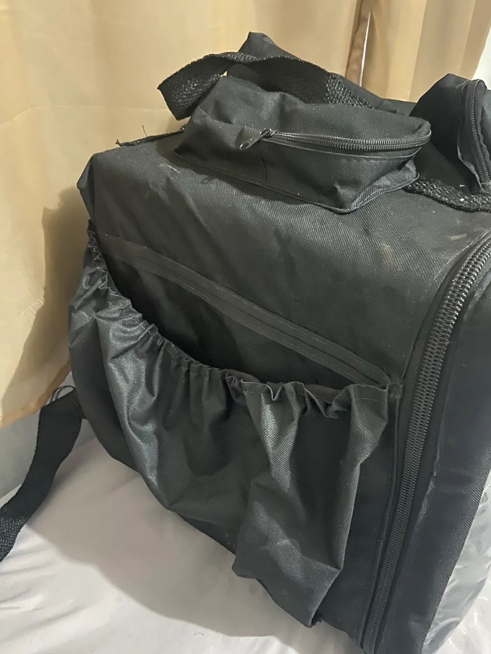 Bolsa de delivery  - Foto 3