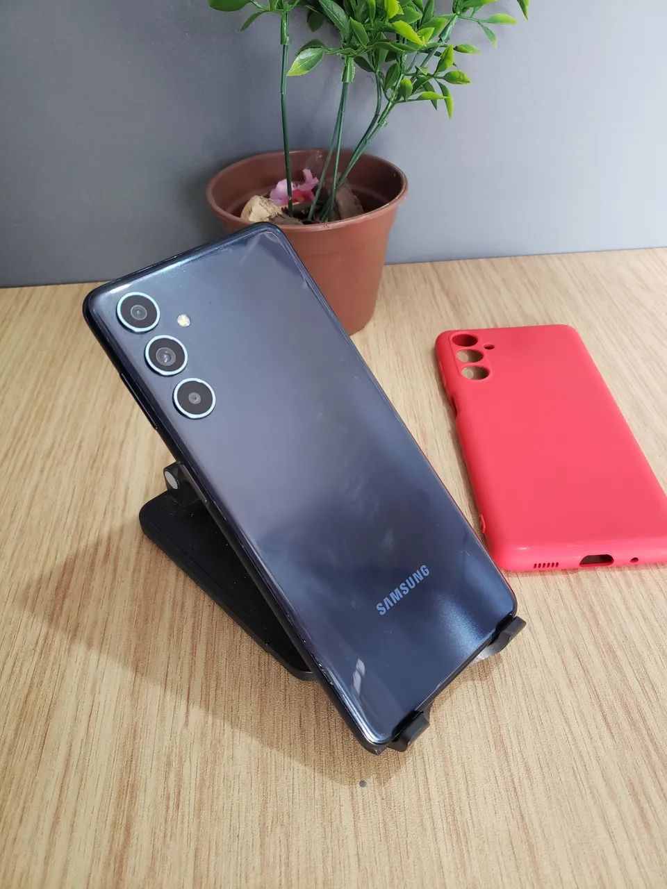 Samsung M54 5g 256gb - Foto 2