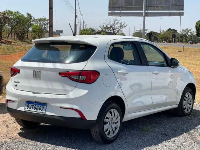 Fiat Argo 1.0 6V Flex. 2019 - Foto 2