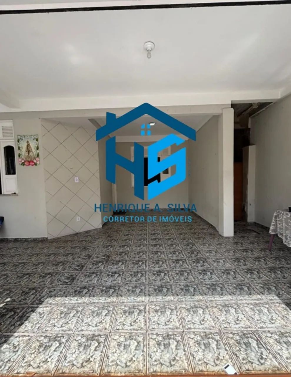 VENDE CASA NA CIDADE NOVA 3 - Foto 5