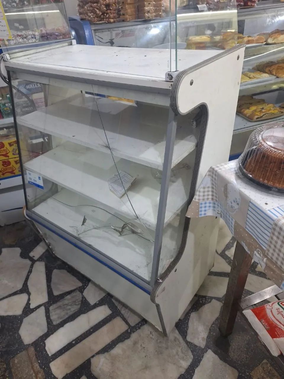 Vendo balcão para comércio  - Foto 2