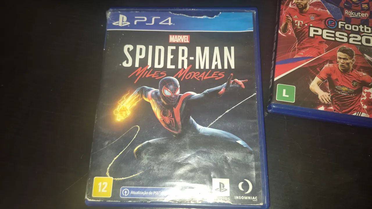 PlayStation 4  - 1 Tera+ jogos - Foto 3