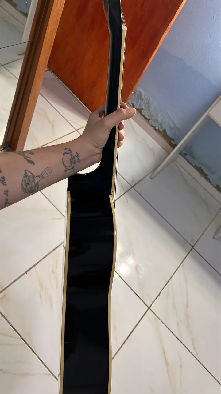 VIOLÃO  - Foto 2