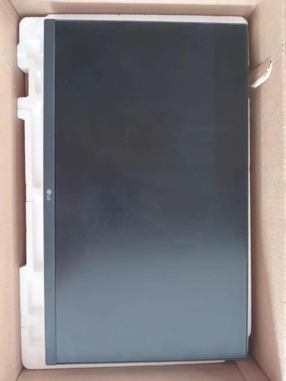 Monitor LG 24 - Seminovo - Foto 4