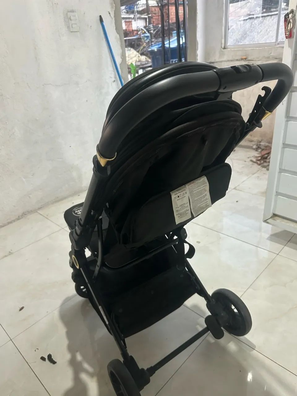 Carrinho de Bebê  - Foto 4