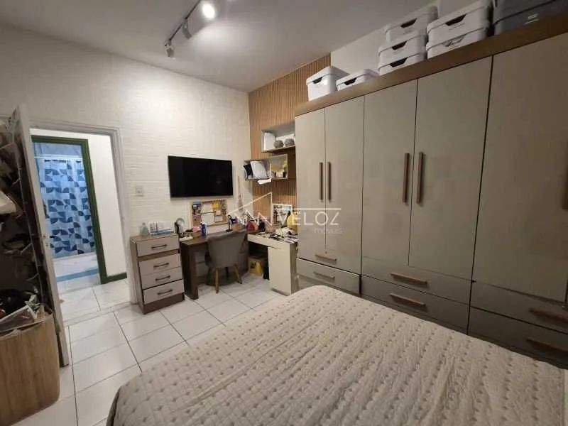 Apartamento - Padrão / Residencial / Laranjeiras - Foto 9