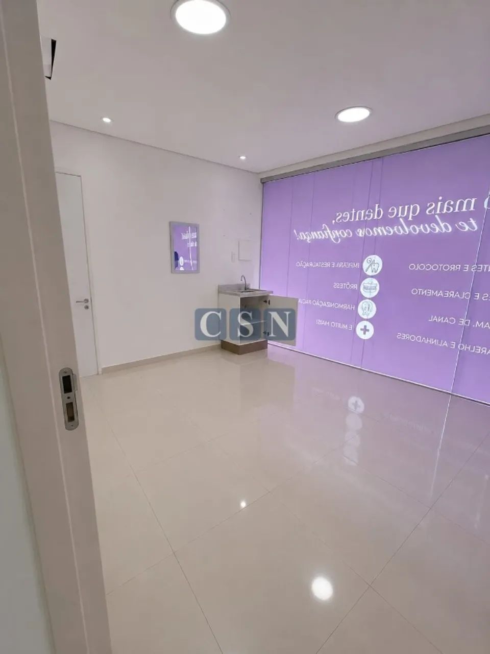 Prédio comercial - 2 andares + de 5 salas! - Foto 4