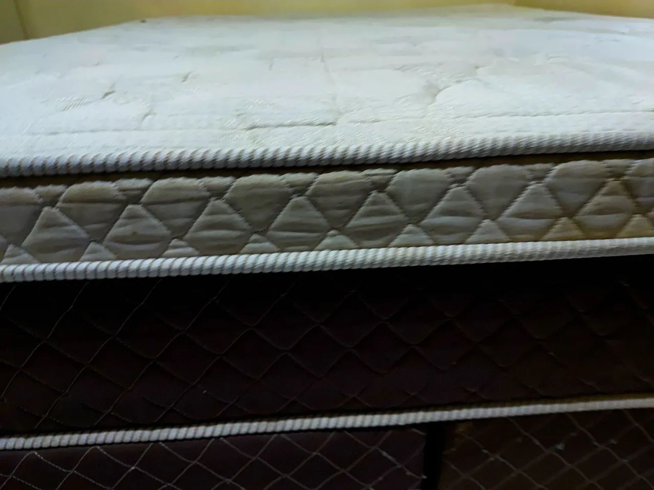 CAMA BOX CASAL  - Foto 2