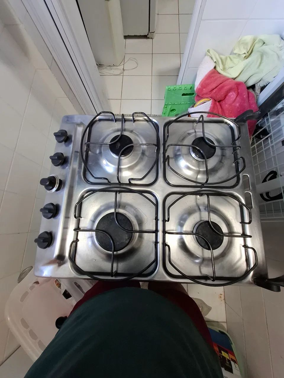 Fogao / Vendo - Foto 5