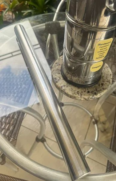 Torre de Chopp Marchesoni 2,5 litros - Original Chopeira - Foto 4