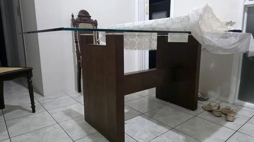 Mesa de jantar - Foto 2