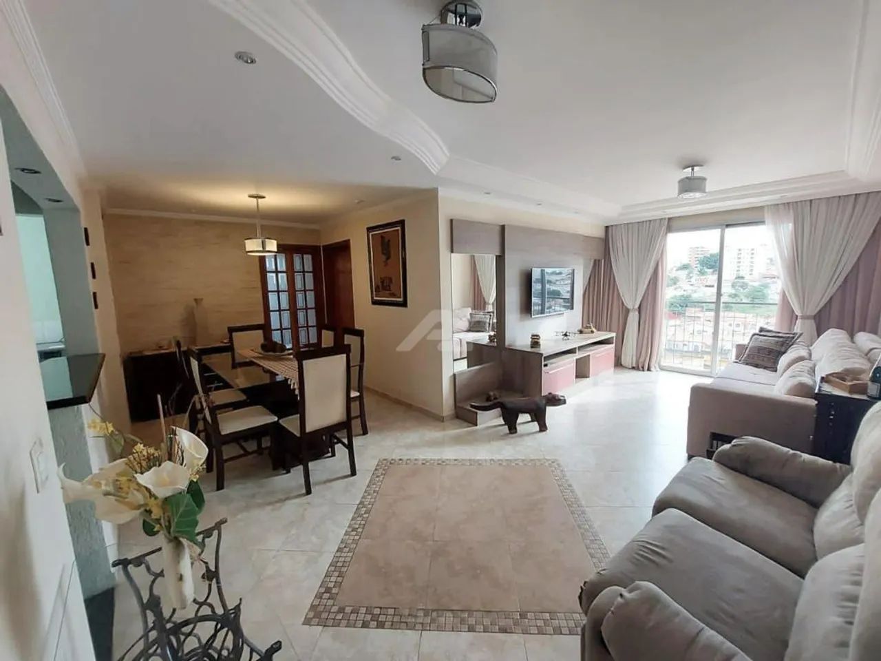apartamento - Jardim Proença - Campinas