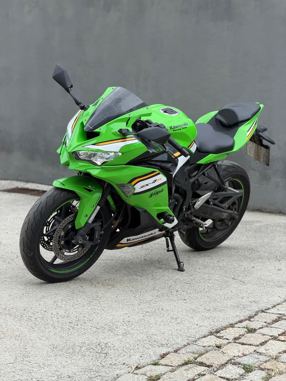 Kawasaki Zx-4r 2025 - 1482378688 | OLX