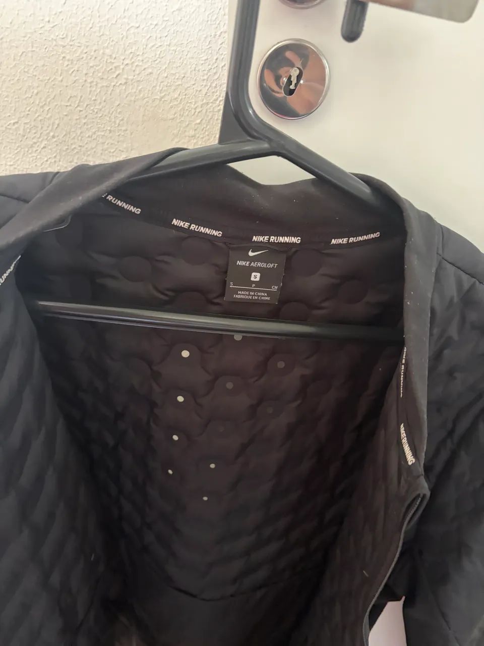 Jaqueta Nike P