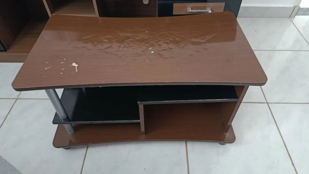 Conjunto de móveis para sala  - Foto 4