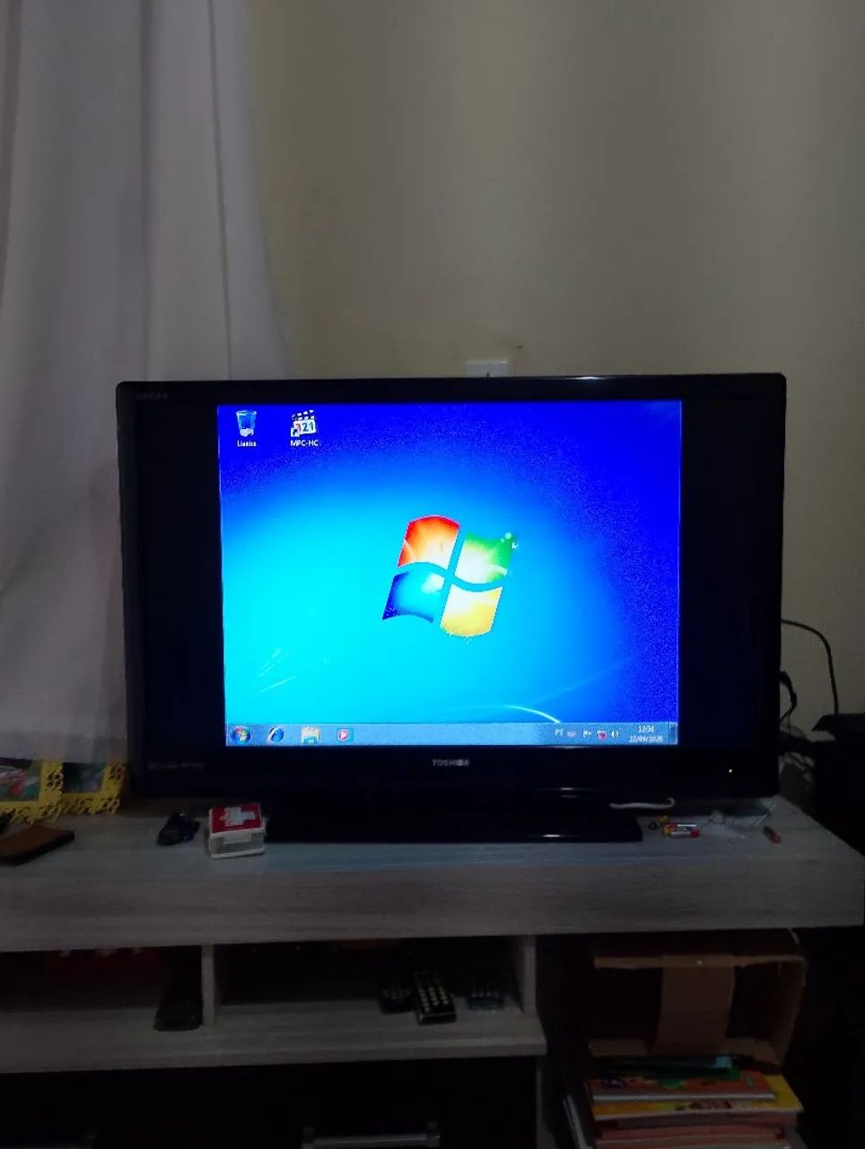  PC I3 SSD E  SAÍDA HDMI - Foto 3