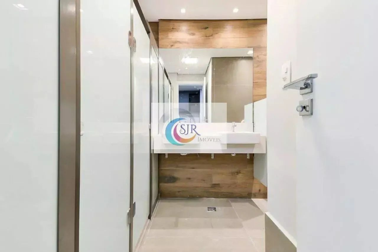 Conjunto comercial para alugar, 374 m² - Vila Olímpia - São Paulo/SP - Foto 5