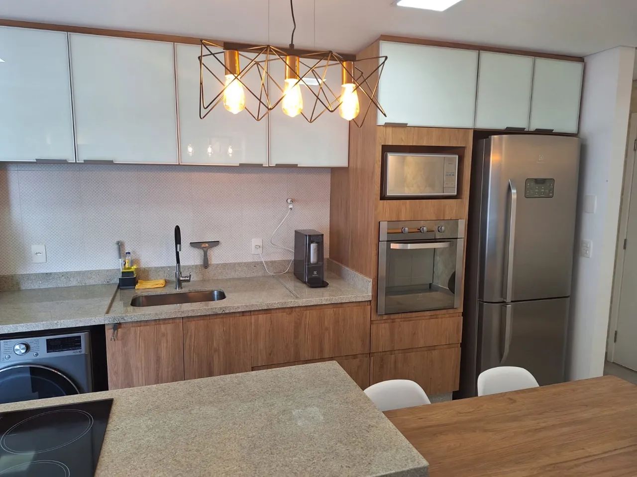 Apartamento Bethaville Barueri 