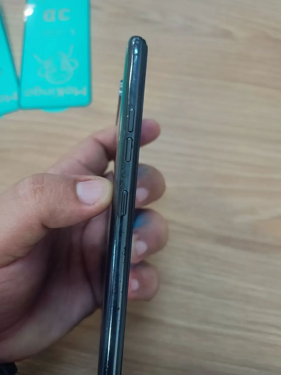LG k61 128 gigas - Foto 2