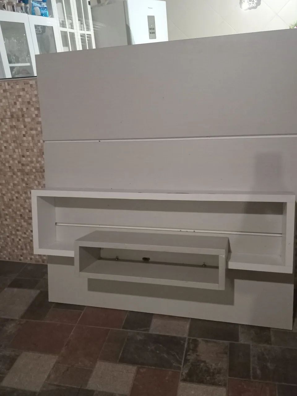 Painel com nicho  - Foto 5