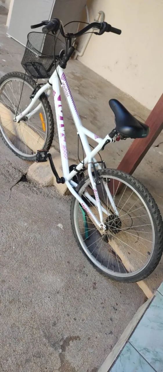 Bicicleta Caloi aro 26 - Foto 2