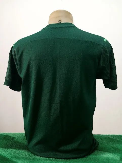 Camisa do Palmeiras 2020 Puma  - Foto 2