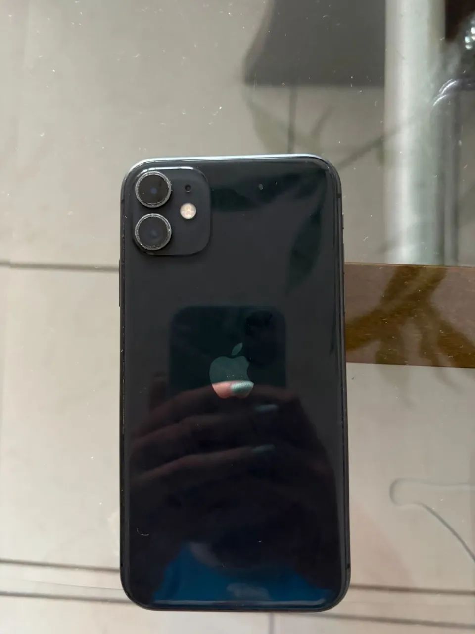 iPhone 11 usado - Foto 5