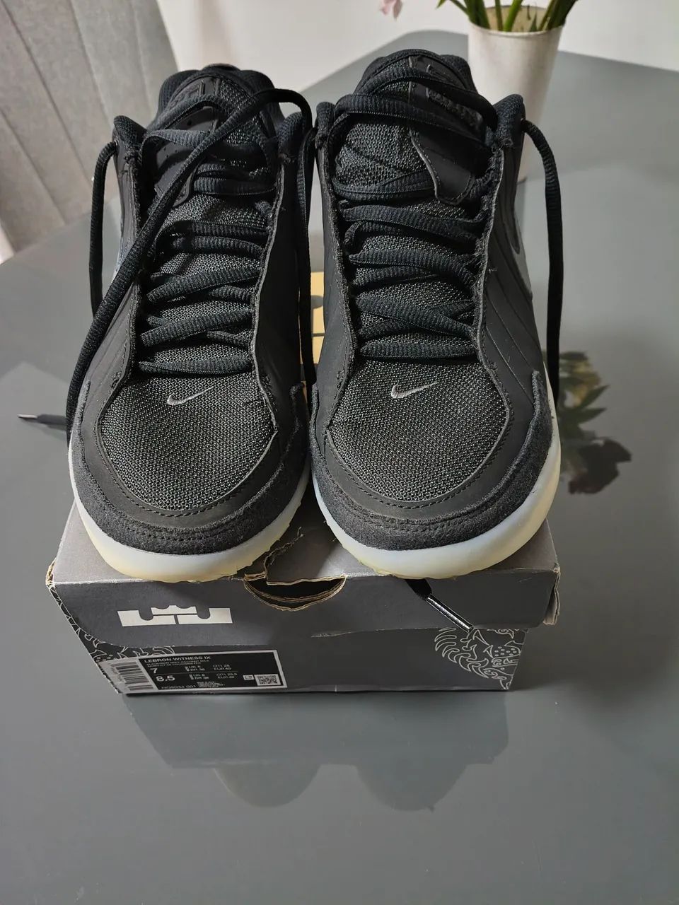 LeBron Witnes IX, 38 - Foto 3