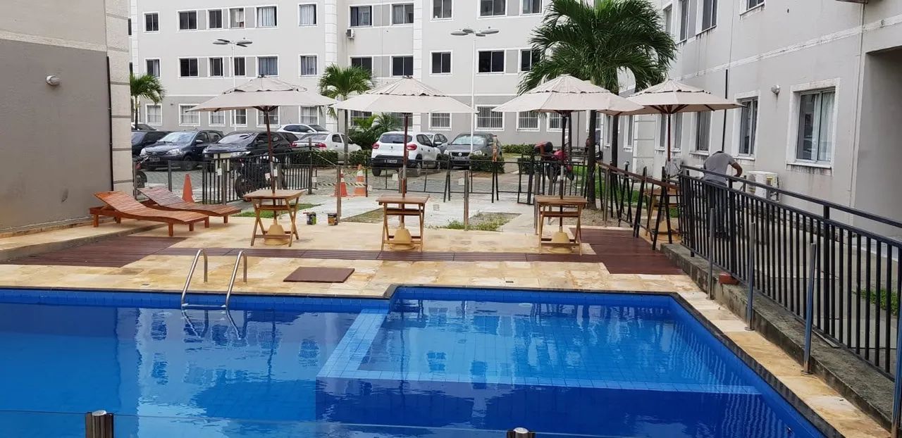 Apartamento quarto andar - Foto 4