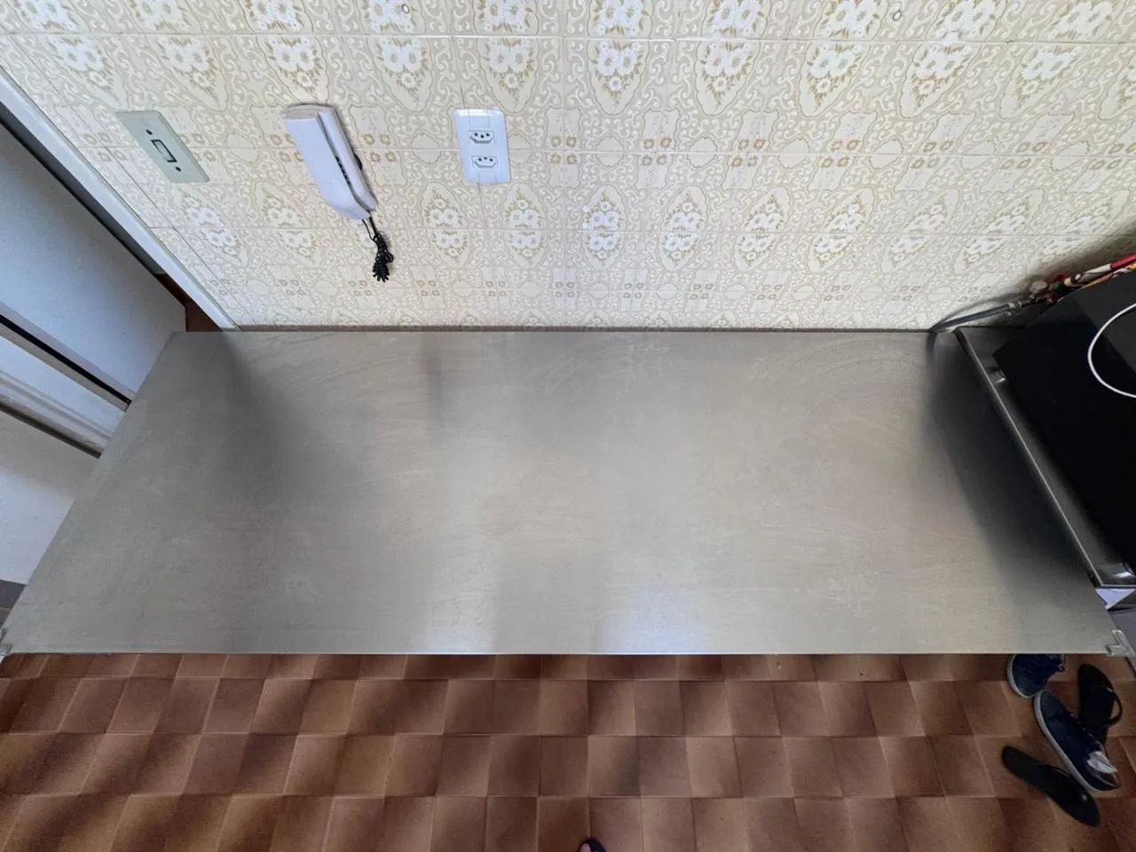 BANCADA DE INOX - Foto 3