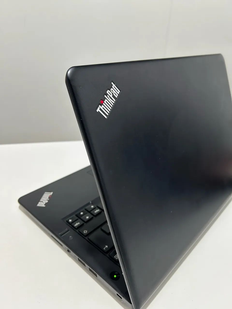 Notebook Lenovo think pad i5 7 geração 8GB RAM e SSD - Foto 5