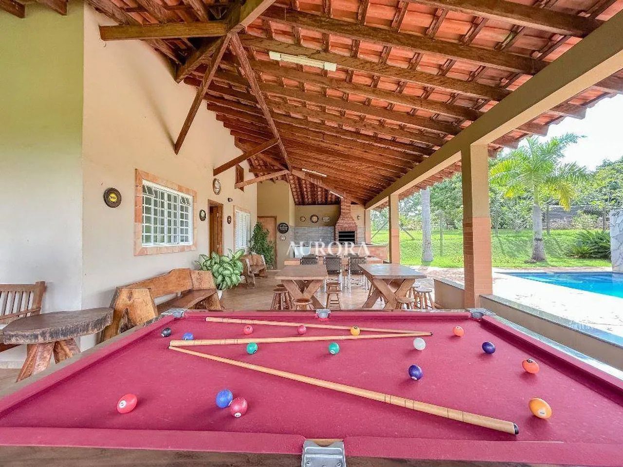 Chácara com 3 dormitórios, 1700 m² - venda por R$ 1.250.000,00 ou aluguel por R$ 5.500,00/ - Foto 11