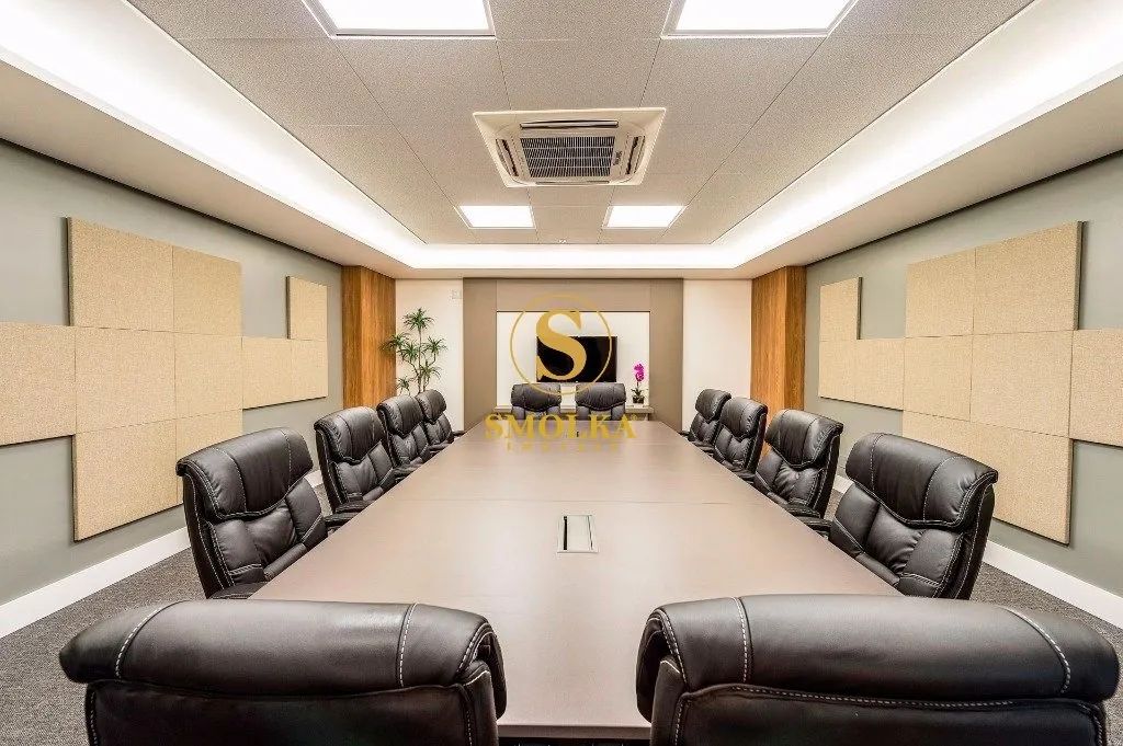 Sala Comercial a venda na SC-401 em Florianópolis - Foto 4