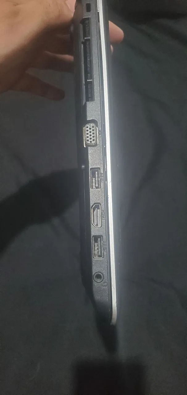 Notebook Lenovo I5 + 16GB ram + 120GB SSD - Foto 4