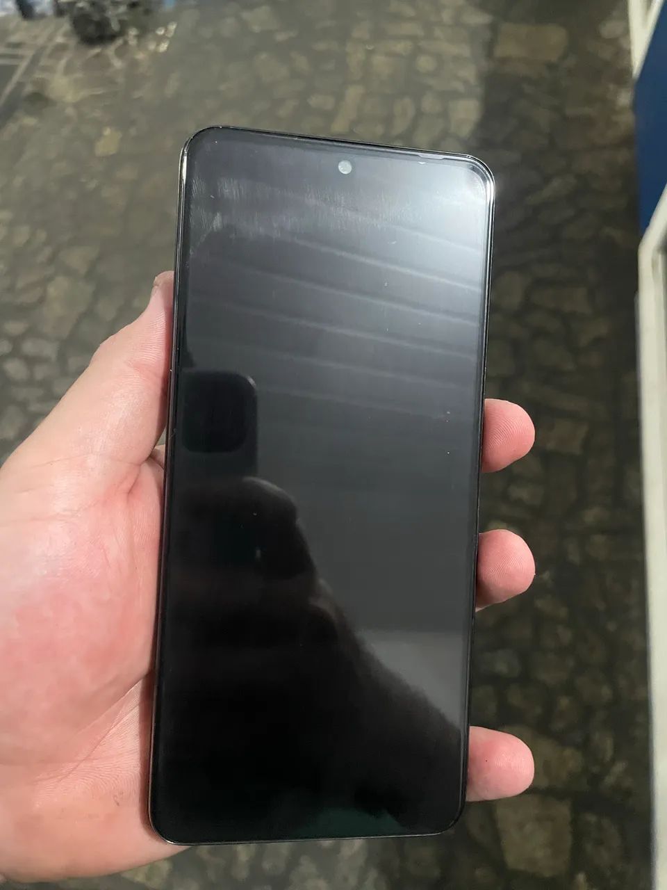 Vendo redmi note 12 256 G5 - Foto 4
