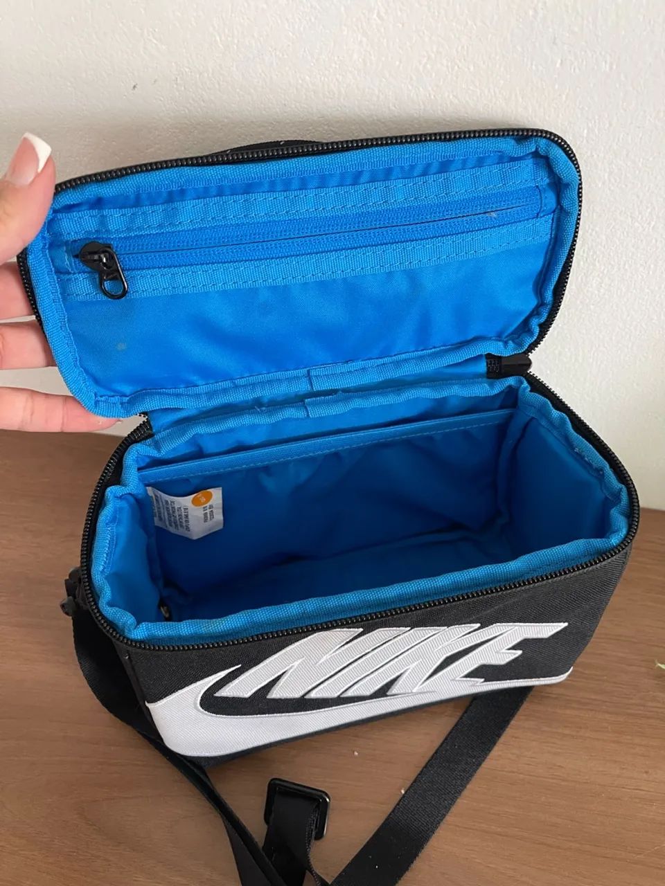 Bolsa Nike - Foto 2