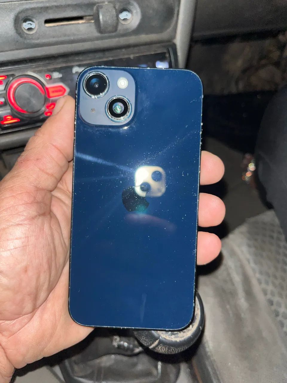 iPhone 14 retirada de peças $300