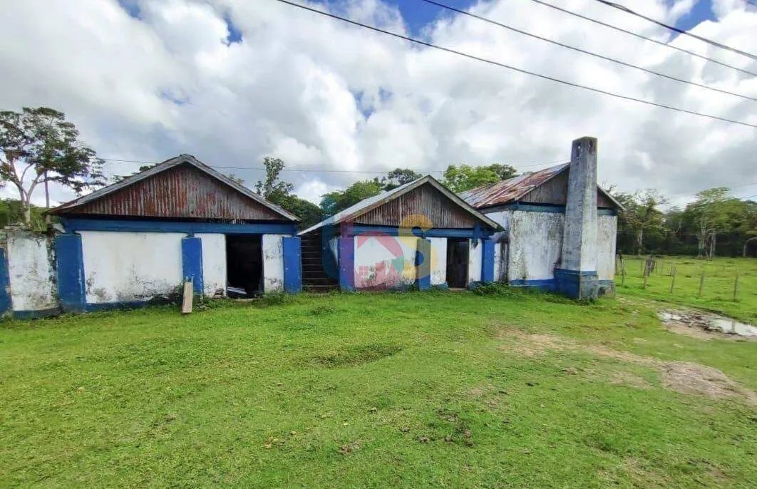 Vendo Fazenda em Urucuça