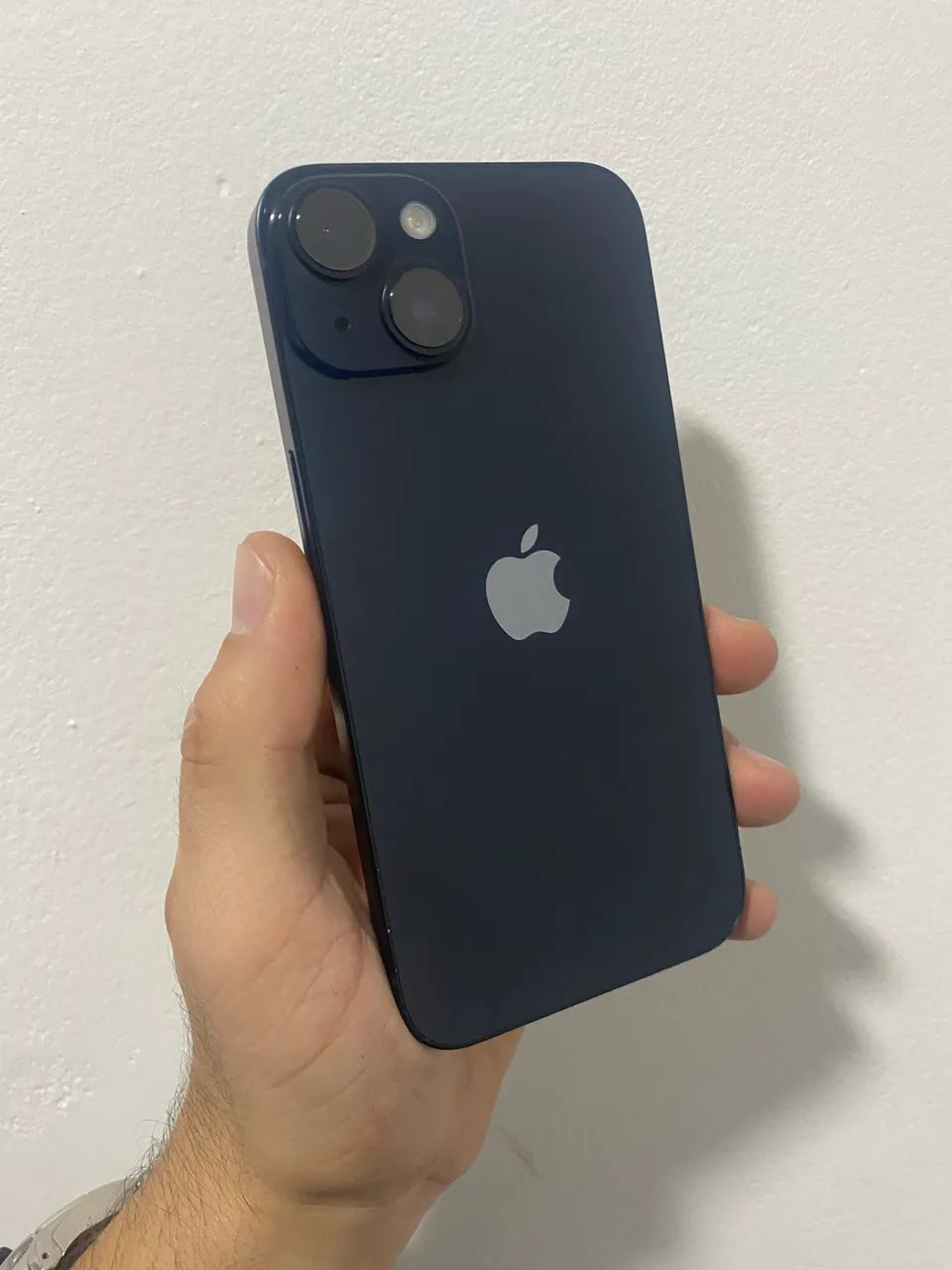 iPhone 14 retirada de peça 