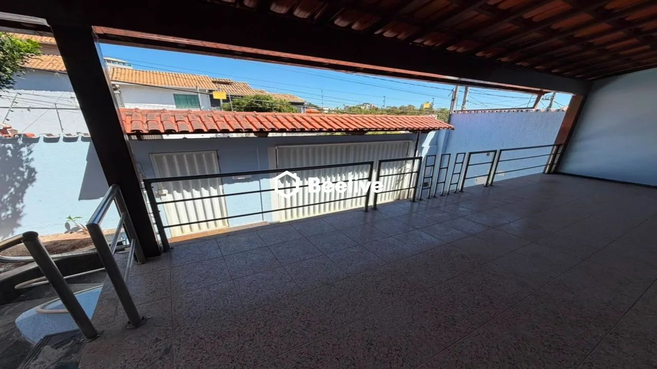 Casa Itapoã 4 quartos - Foto 4