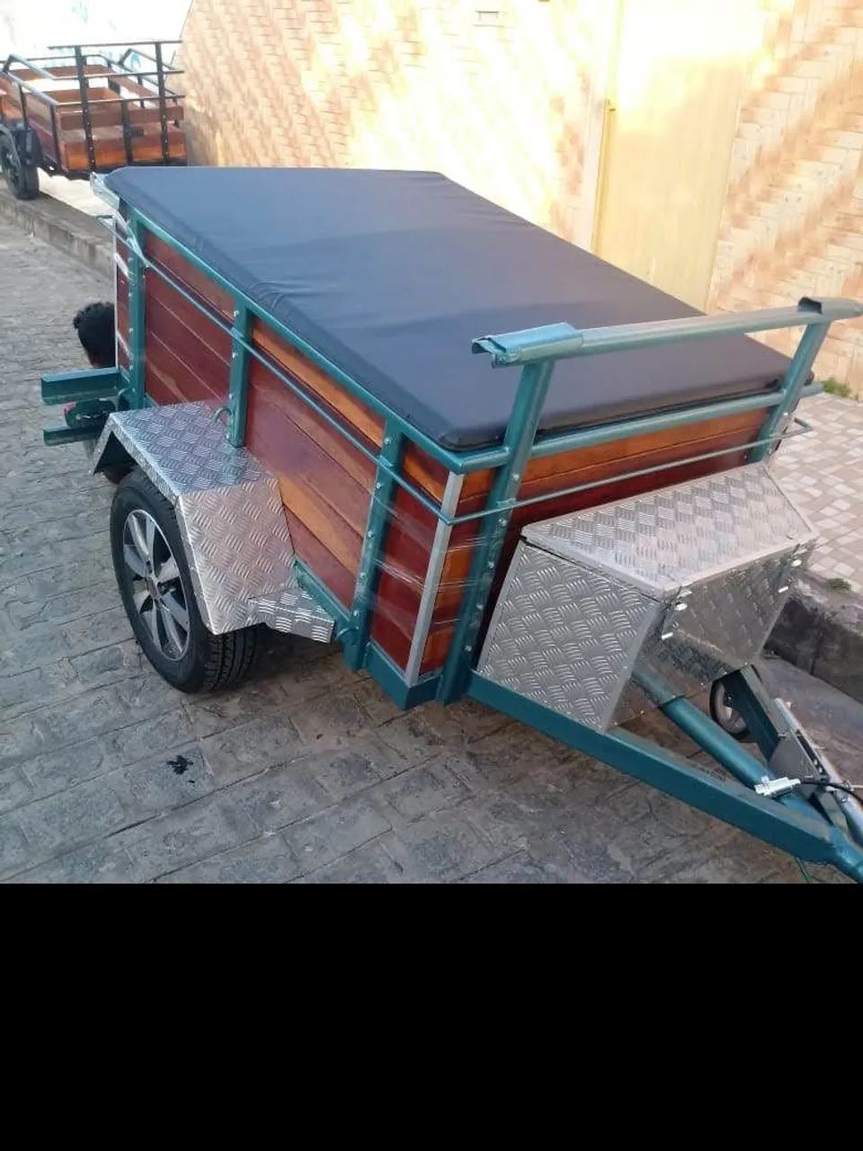 CARROCINHA  - Foto 3