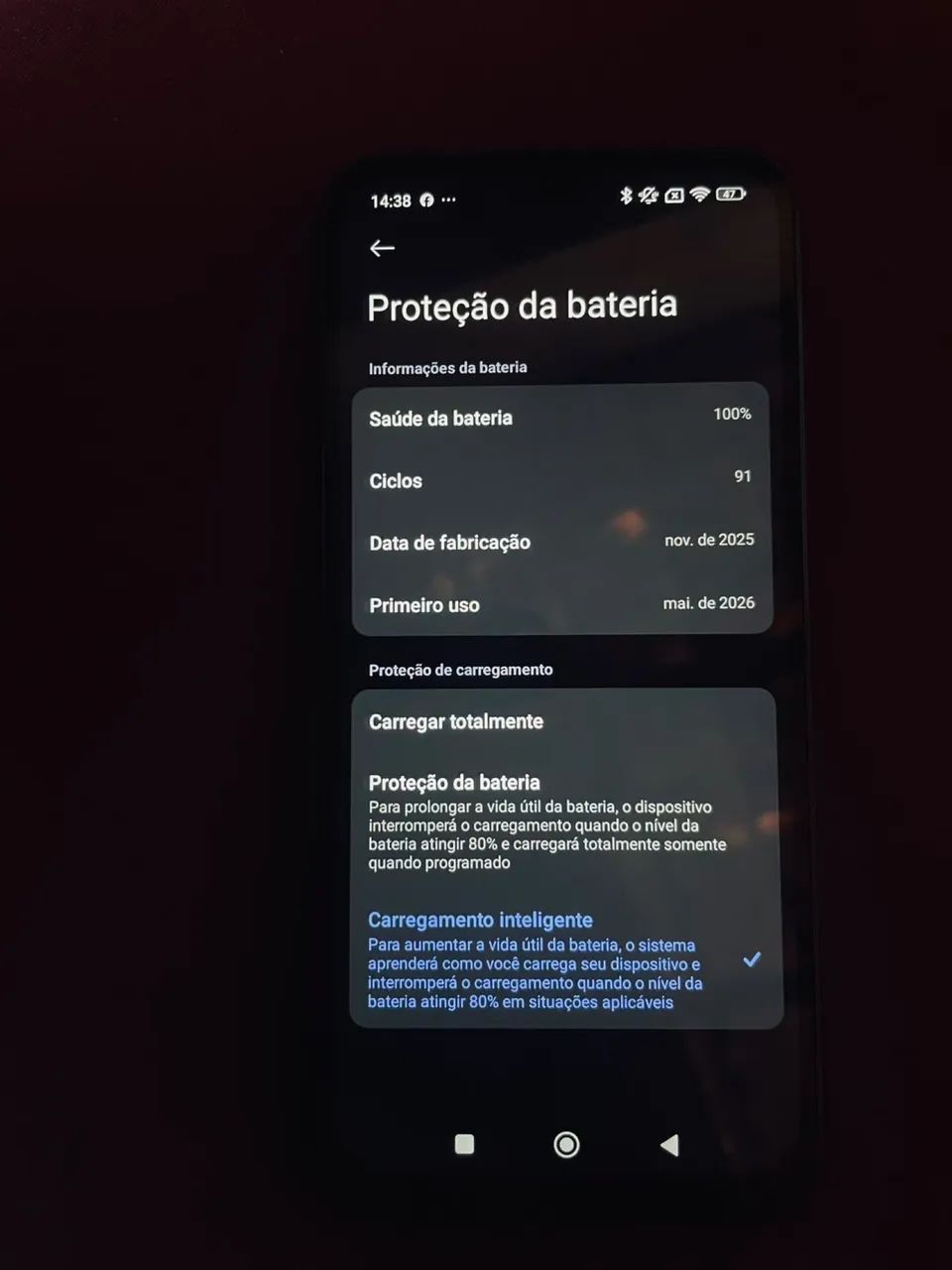 POCO C85 - Foto 4