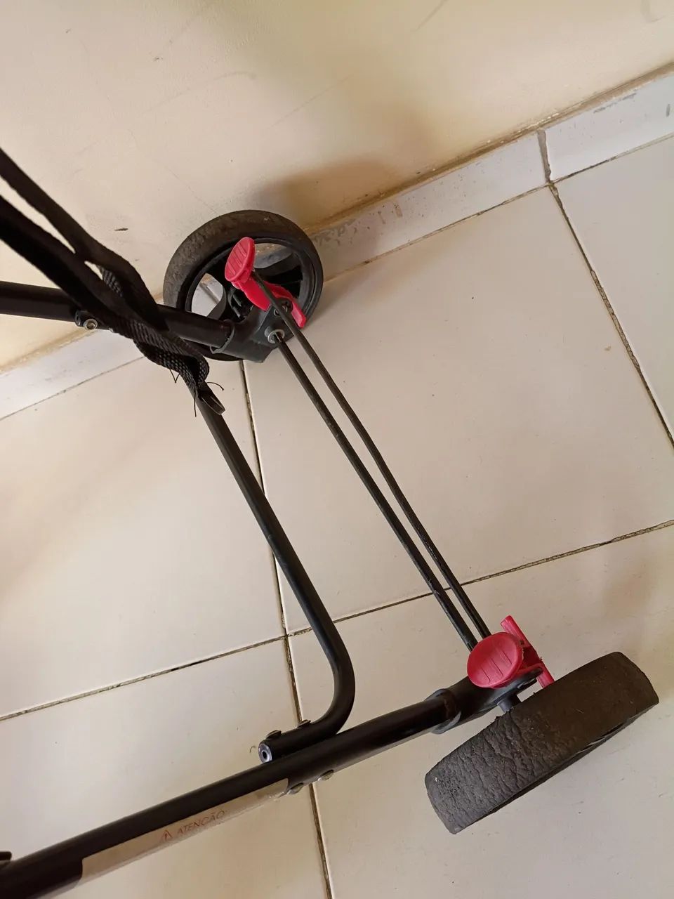 Carrinho de bebê  - Foto 5