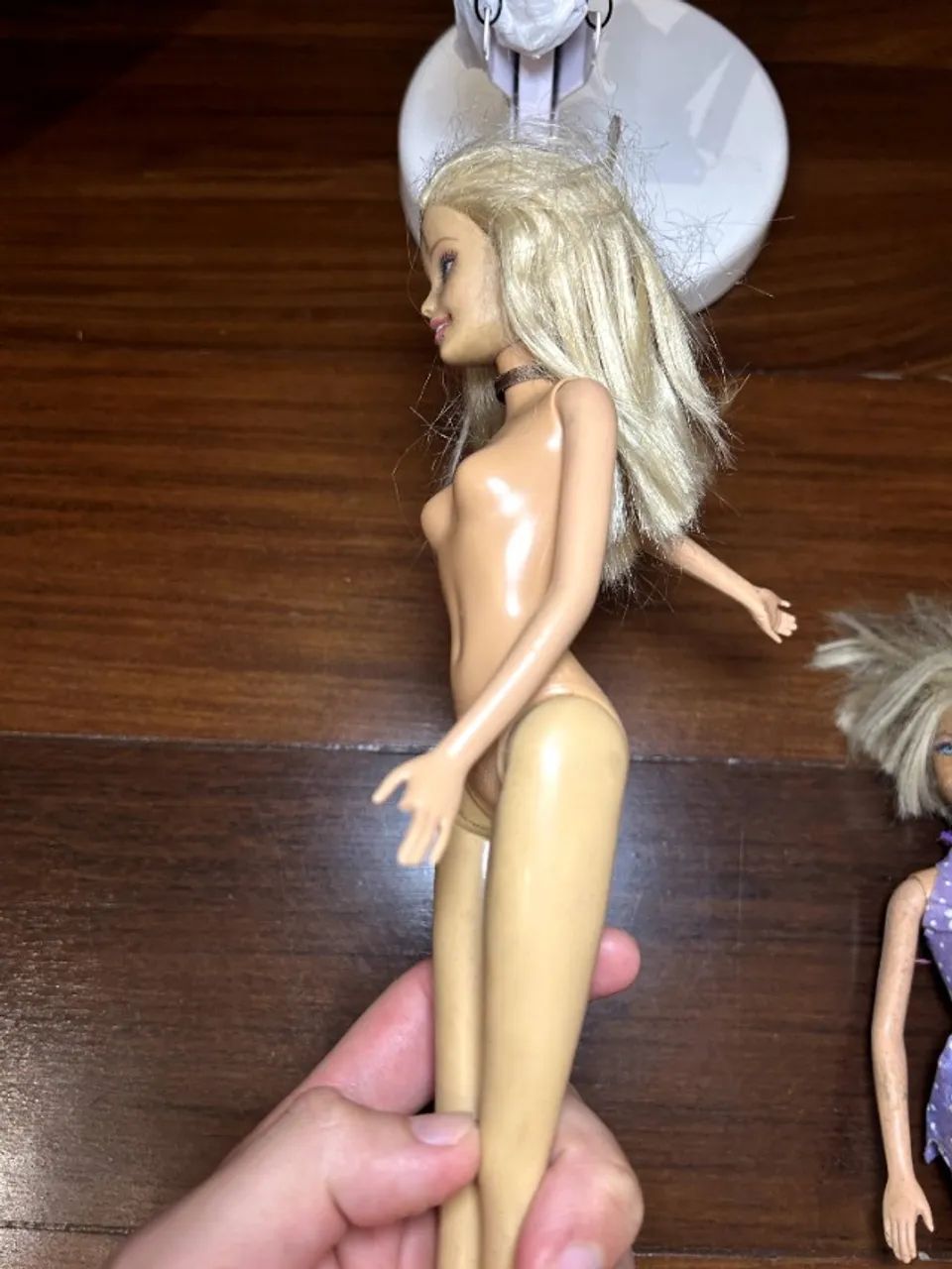 Lote de Barbies para Restauração 10 - Foto 4