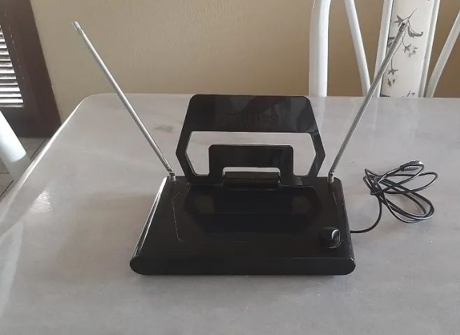 Antena Digital Interna Philips