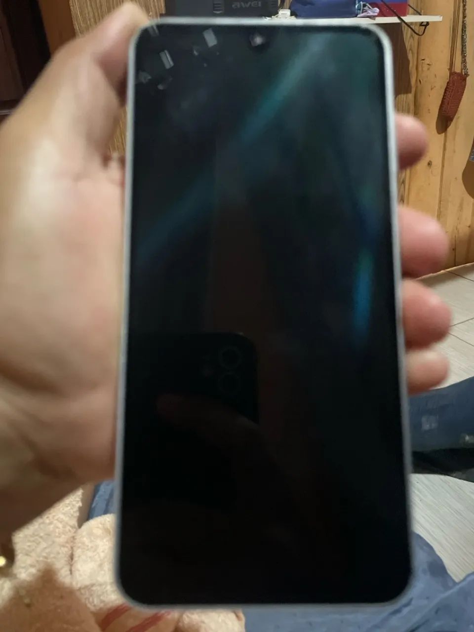 Celular Samsung  A16 
