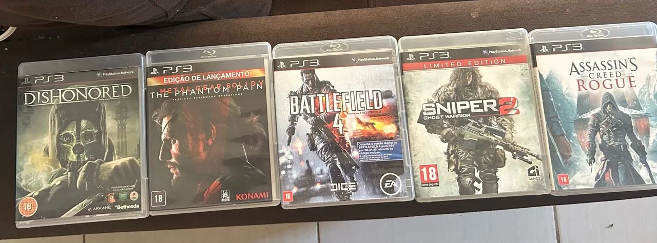 PS3
